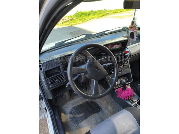 Sahibinden Fiat Tipo 1.4 S 1999 Model