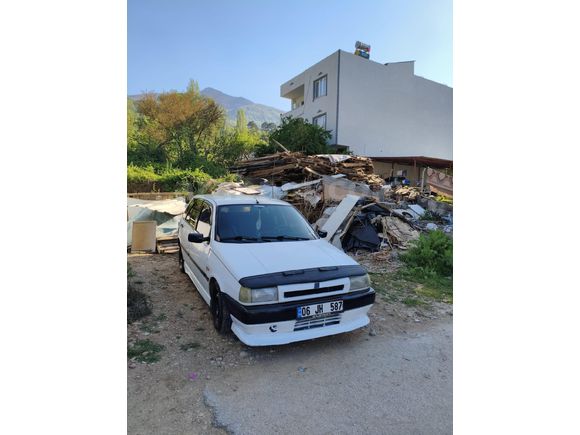 Sahibinden Fiat Tipo 1.4 S 1999 Model