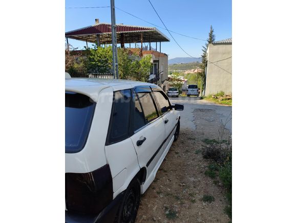 Sahibinden Fiat Tipo 1.4 S 1999 Model