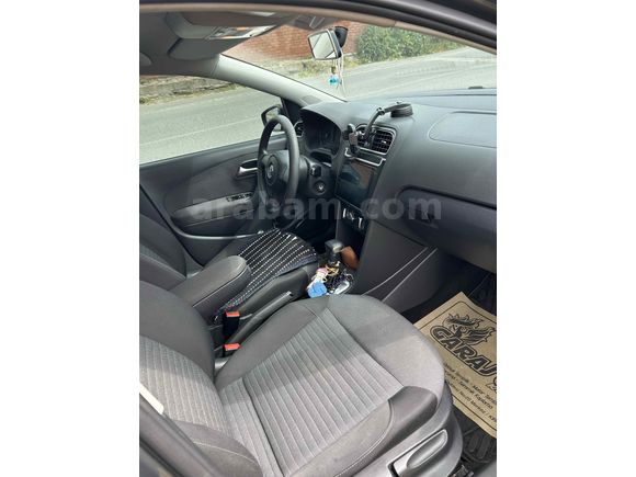 Sahibinden Volkswagen Polo 1.4 Comfortline 2010 Model 