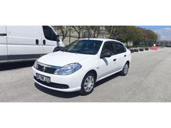 Sahibinden Renault Symbol 1.4 Authentique 2009 Model