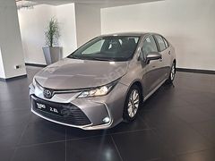 YAZICI 2.EL-TOYOTA COROLLA 1.6 DREAM-2020-132HP-108.350KM