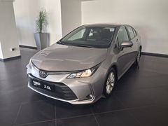 YAZICI 2.EL-TOYOTA COROLLA 1.6 DREAM-2020-132HP-84.200KM