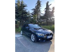 Sahibinden BMW 1 Serisi 118i One Edition 2016 Model 