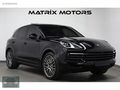 2022 PORSCHE CAYENNE 3.0 HYBRİD PLATİNUM EDİTİON TRUFFLE DERİ