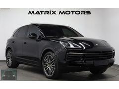 2022 PORSCHE CAYENNE 3.0 HYBRİD PLATİNUM EDİTİON TRUFFLE DERİ