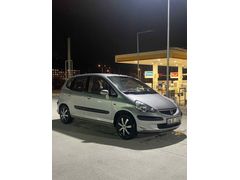 HATASIZ BOYASIZ  Honda Jazz 1.4 159.000 km