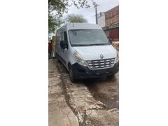 Sahibinden Renault Master 2.3 dCi 15 m3 2012 Model 
