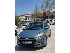 Sahibinden Hyundai i20 1.4 MPI Elite 2015 Model