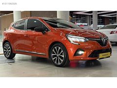 GÜLDEN AUTO - TURUNCU ' 2022 ' 14BİN KM ' İCON PAKET