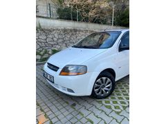 Sahibinden Chevrolet Kalos 1.2 S 2006 Model