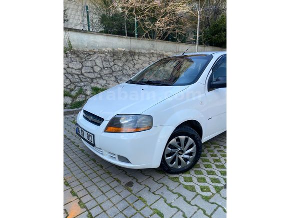 Sahibinden Chevrolet Kalos 1.2 S 2006 Model