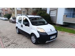 Sahibinden Fiat Fiorino Combi Combimix 1.3 Multijet Active 2008 Model Aydın