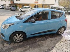 Sahibinden Hyundai i10 1.0 D-CVVT Style 2014 Model