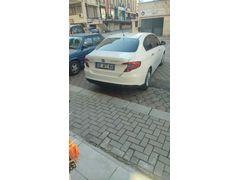 Sahibinden Fiat Egea 1.4 Fire Easy 2021 45000km Beyaz