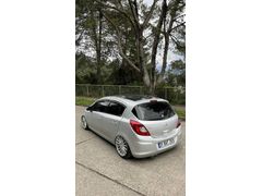 Sahibinden Opel Corsa 1.4 Twinport Enjoy 2009 Model  79.000 km Gri (Gümüş)