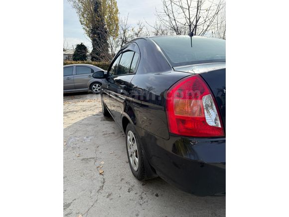 Sahibinden Hyundai Accent Era 1.5 CRDi Start 2011 Model
