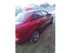 Sahibinden Ford Focus 1.6 Ambiente 2000 Model Ankara