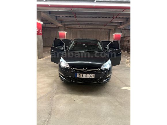 Sahibinden Opel Astra 1.3 CDTI Cosmo 2013 Model