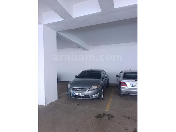 Sahibinden Ford Mondeo 1.6 Titanium 2008 Model  193.000 km Füme
