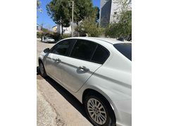 Sahibinden Fiat Egea 1.4 Fire Easy 2021 Model  210.000 km Beyaz