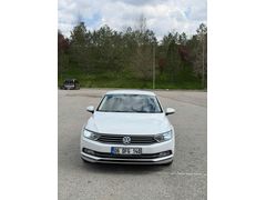 Sahibinden Volkswagen Passat 1.6 TDi BlueMotion Comfortline 