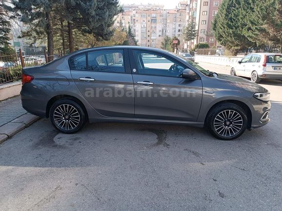Sahibinden Fiat Egea 1.3 Multijet Easy Plus 2023 Model 