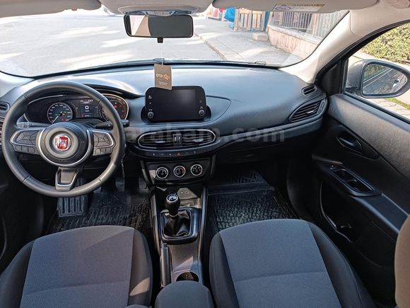 Sahibinden Fiat Egea 1.3 Multijet Easy Plus 2023 Model 