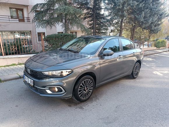 Sahibinden Fiat Egea 1.3 Multijet Easy Plus 2023 Model 