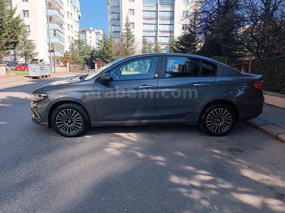 Sahibinden Fiat Egea 1.3 Multijet Easy Plus 2023 Model 