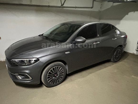 Sahibinden Fiat Egea 1.3 Multijet Easy Plus 2023 Model 
