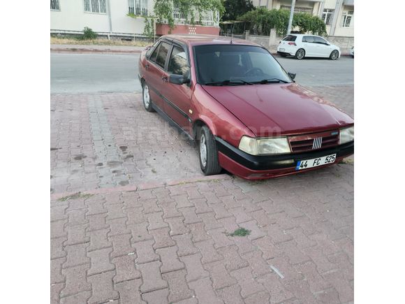 Sahibinden Fiat Tempra 1.6 SX A 1993 Model