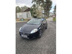 Sahibinden Fiat Punto Grande 1.4 Fire Active 2009 Model