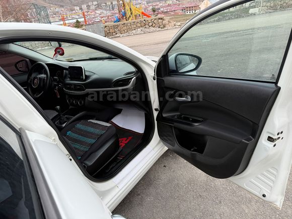 Sahibinden Fiat Egea 1.4 Fire Urban Plus 2020 Model 