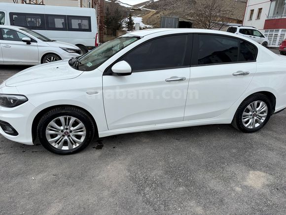 Sahibinden Fiat Egea 1.4 Fire Urban Plus 2020 Model 