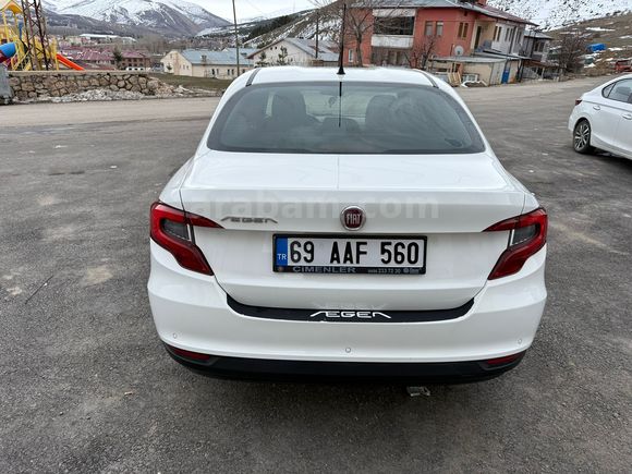 Sahibinden Fiat Egea 1.4 Fire Urban Plus 2020 Model 