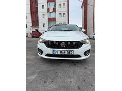 Sahibinden Fiat Egea 1.4 Fire Urban Plus 2020 Model 
