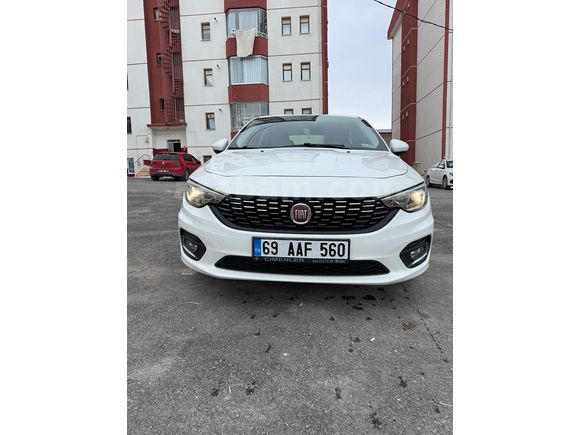 Sahibinden Fiat Egea 1.4 Fire Urban Plus 2020 Model 