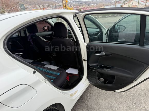 Sahibinden Fiat Egea 1.4 Fire Urban Plus 2020 Model 