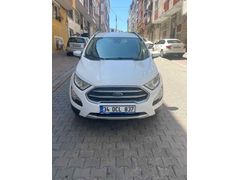 Sahibinden Ford EcoSport 1.0 EcoBoost Style 2020 Model 
