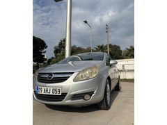 Sahibinden Opel Corsa 1.3 CDTI Enjoy 2008 Model 