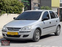2005 Corsa 1.2 Twinport