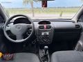 2005 Corsa 1.2 Twinport
