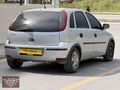 2005 Corsa 1.2 Twinport