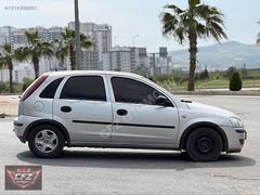 2005 Corsa 1.2 Twinport