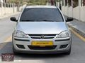 2005 Corsa 1.2 Twinport