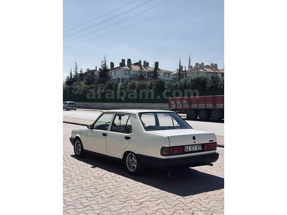 Sahibinden Tofaş Şahin 1.6 1999 Model 