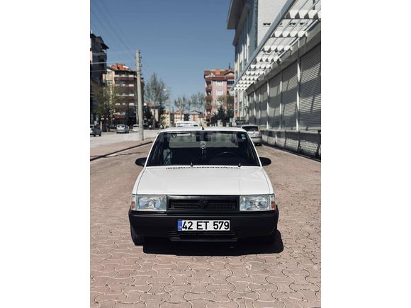 Sahibinden Tofaş Şahin 1.6 1999 Model 