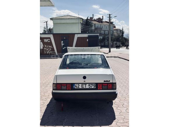 Sahibinden Tofaş Şahin 1.6 1999 Model 