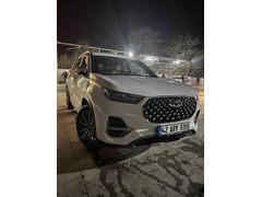 Sahibinden Chery Tiggo 8 Pro 1.6 TGDI Excellent 2023 Model 